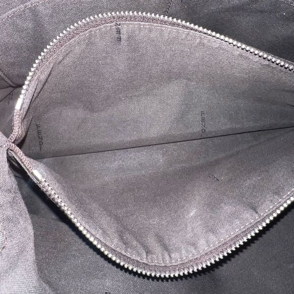 Fendi Small By The Way Red With FF Embossed Handles - Picture 11 of 13